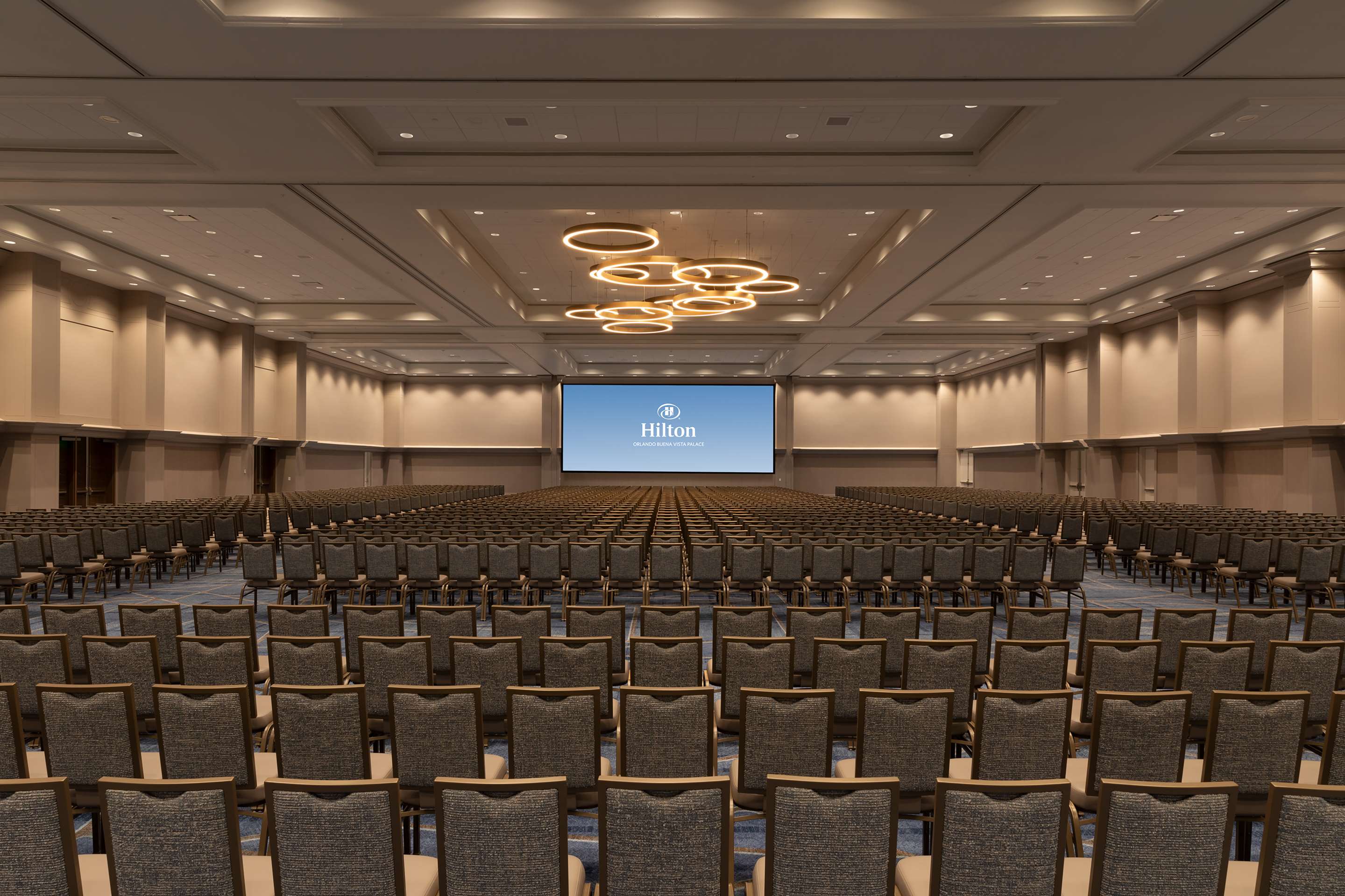 Meeting Room | Hilton Orlando Buena Vista Palace Disney Springs Area