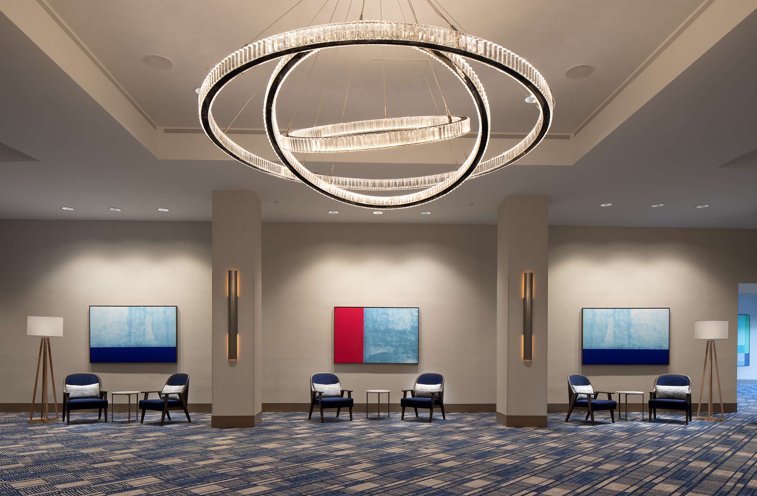 Meeting Room | Hilton Orlando Buena Vista Palace Disney Springs Area