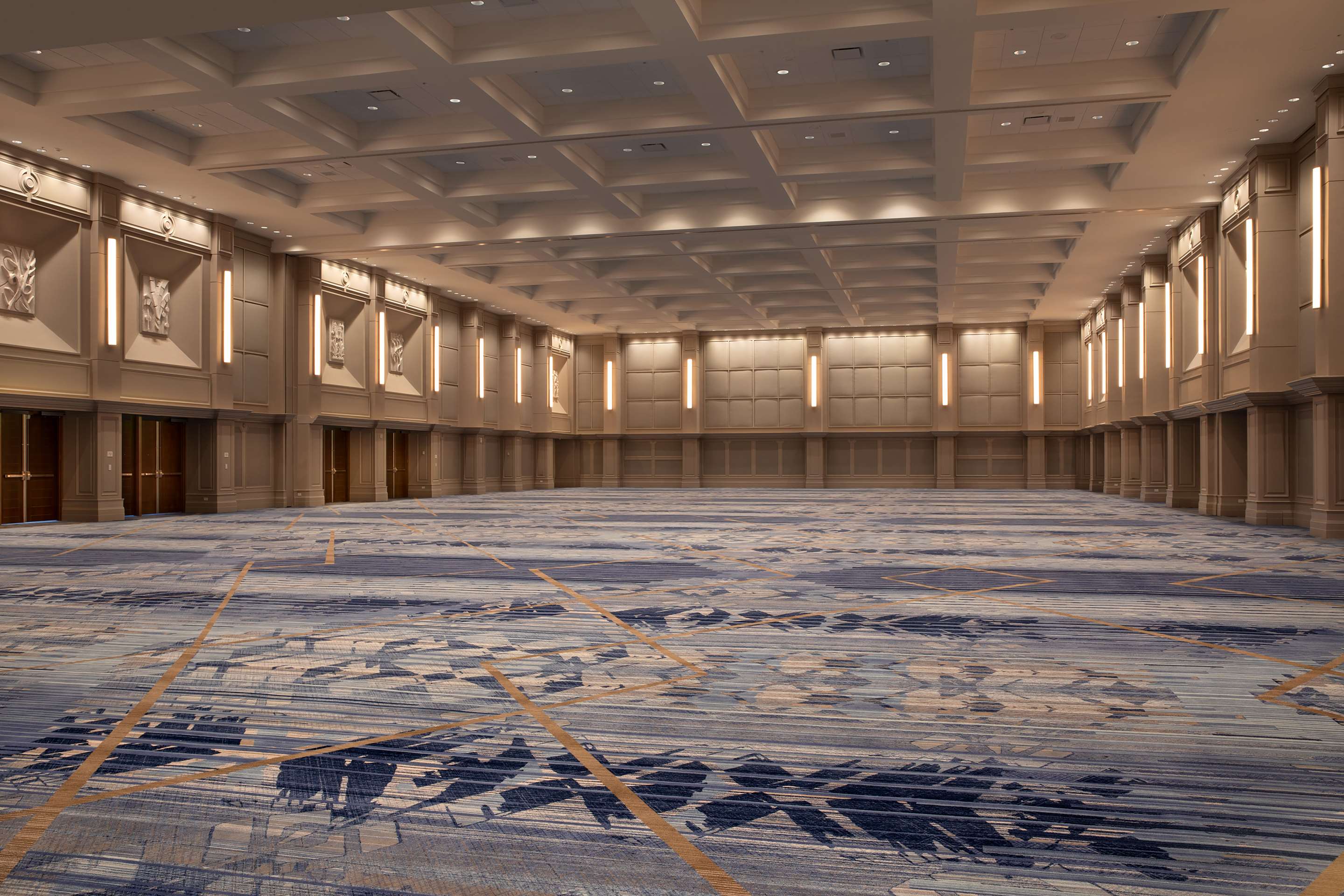 Meeting Room | Hilton Orlando Buena Vista Palace Disney Springs Area