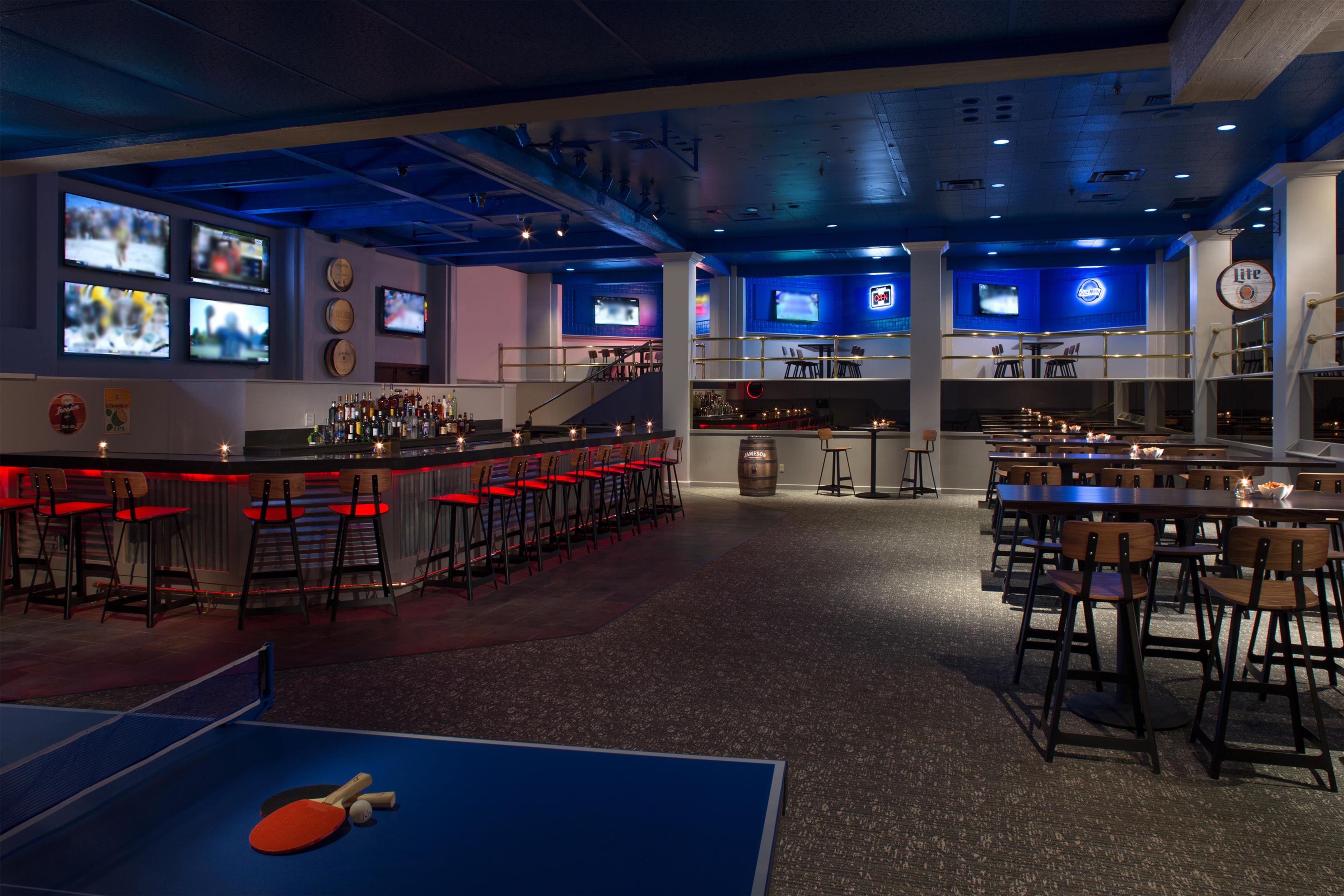 Restaurant | Hilton Orlando Buena Vista Palace Disney Springs Area