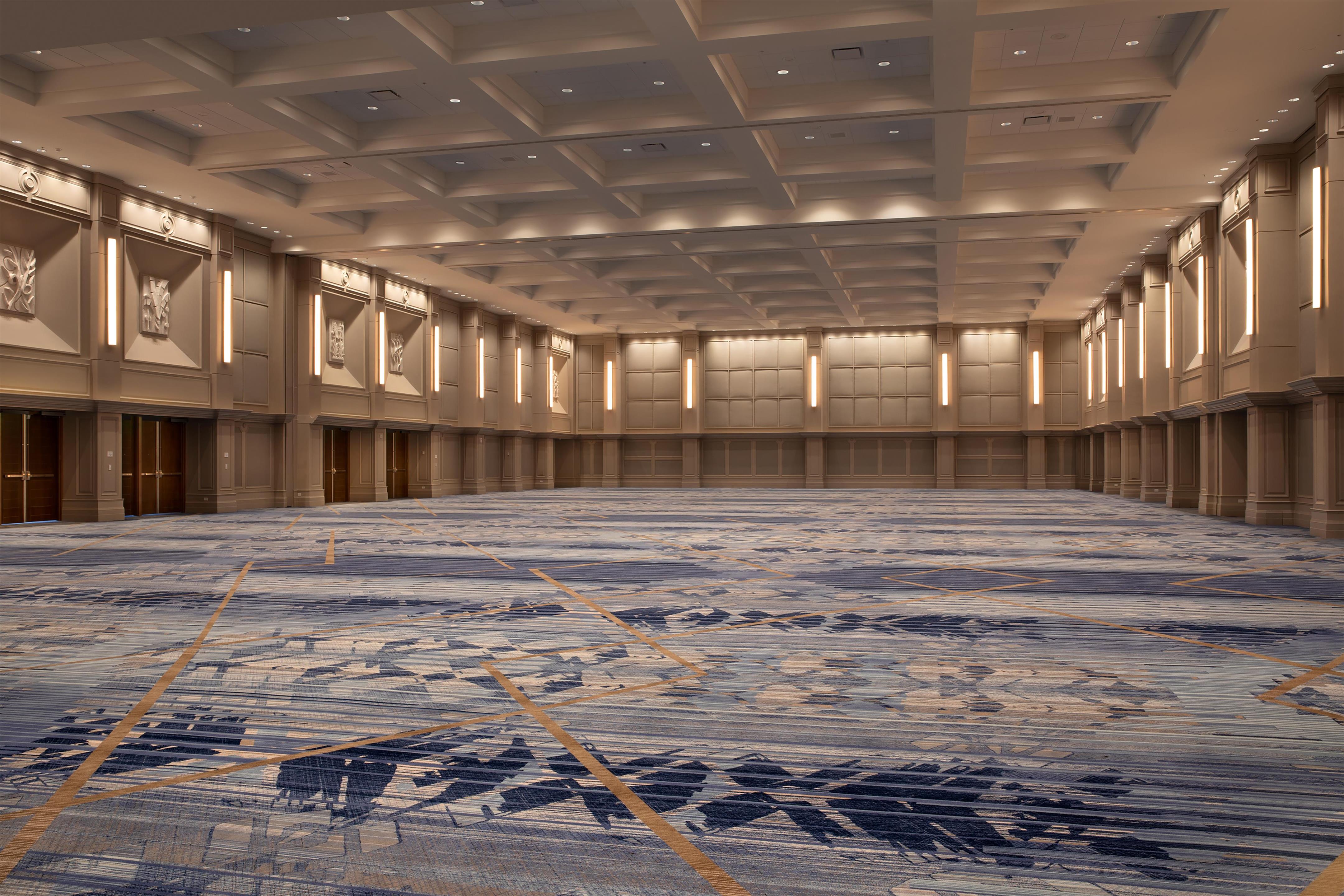 Meeting Room | Hilton Orlando Buena Vista Palace Disney Springs Area