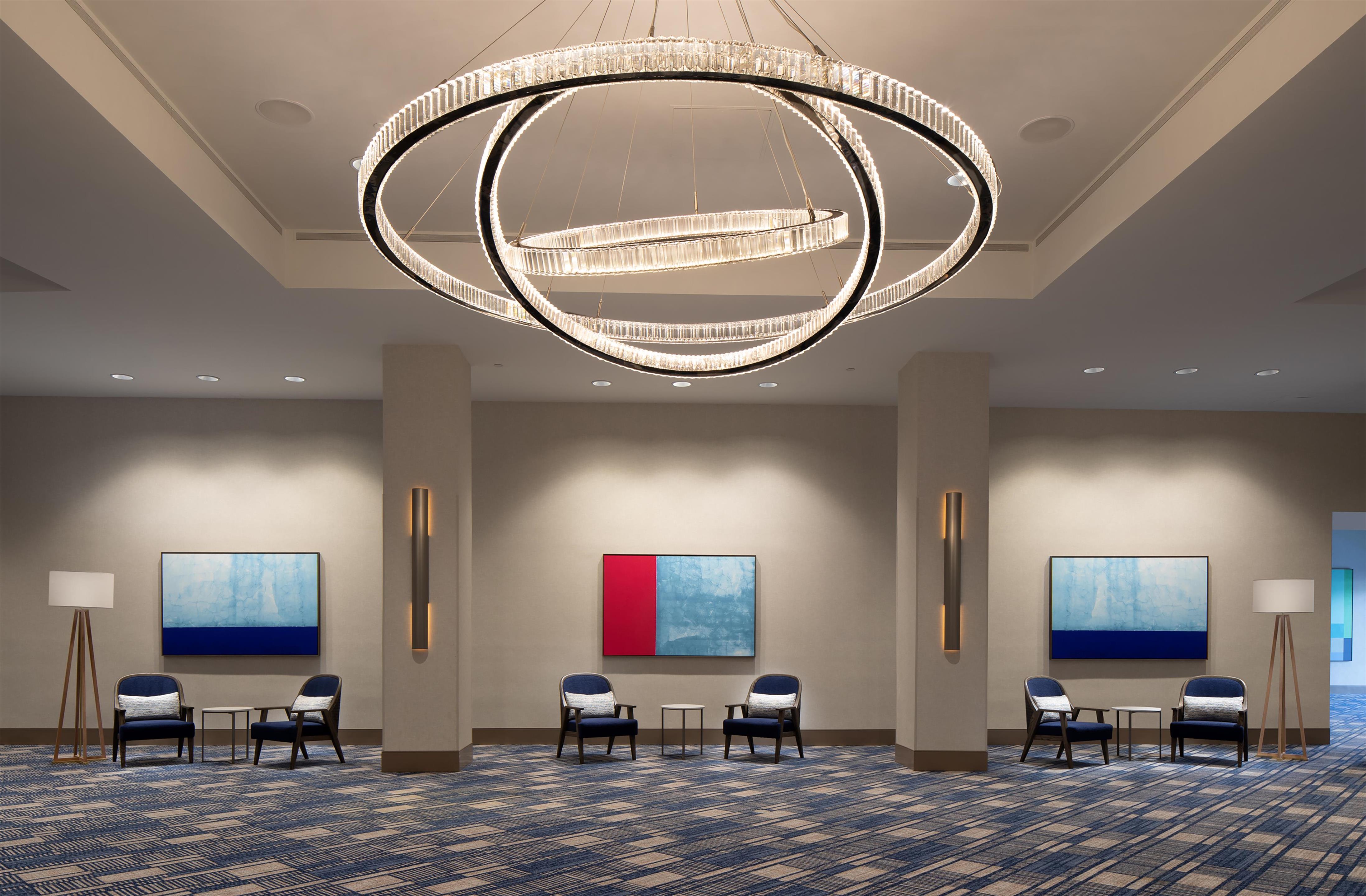 Meeting Room | Hilton Orlando Buena Vista Palace Disney Springs Area