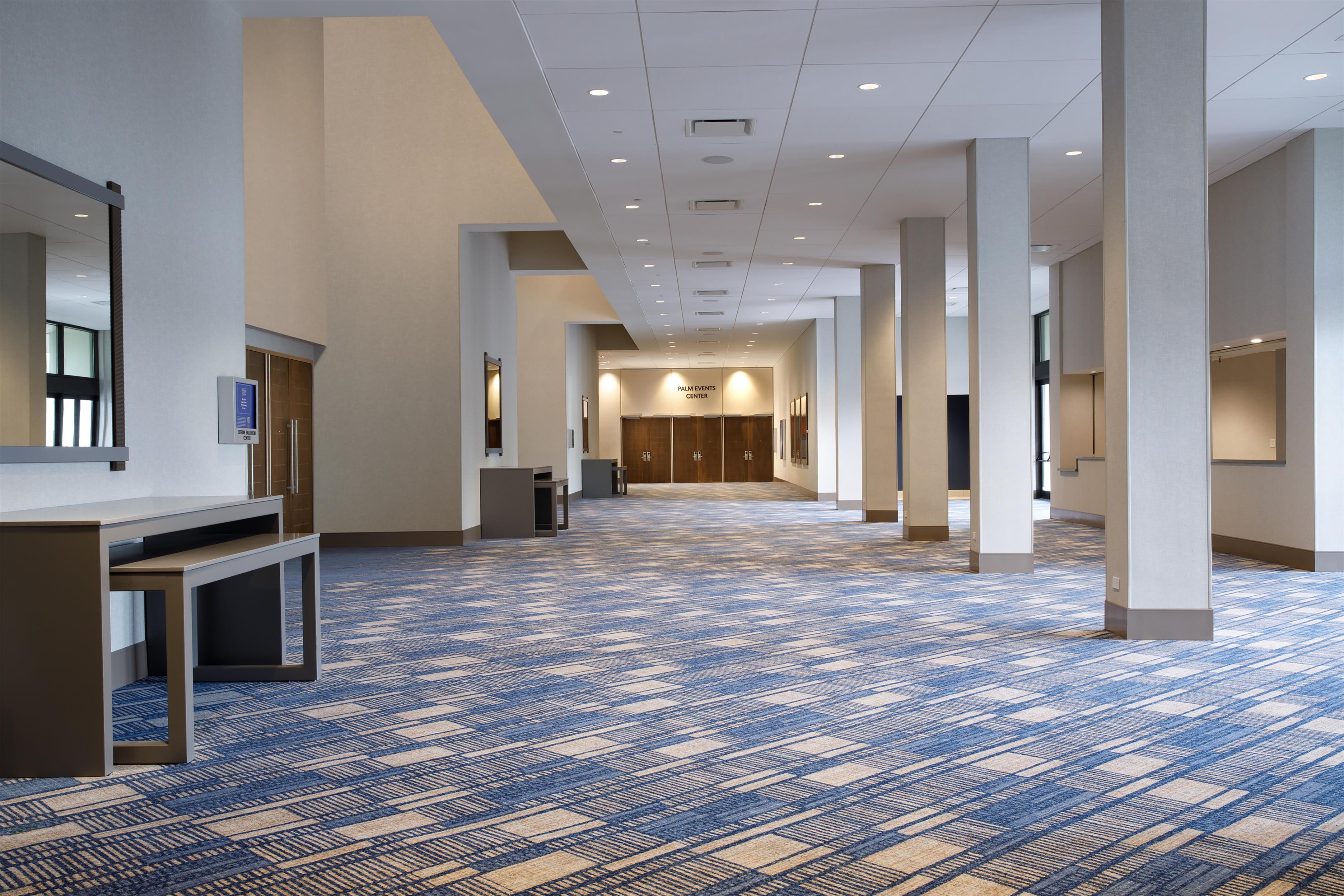Meeting Room | Hilton Orlando Buena Vista Palace Disney Springs Area