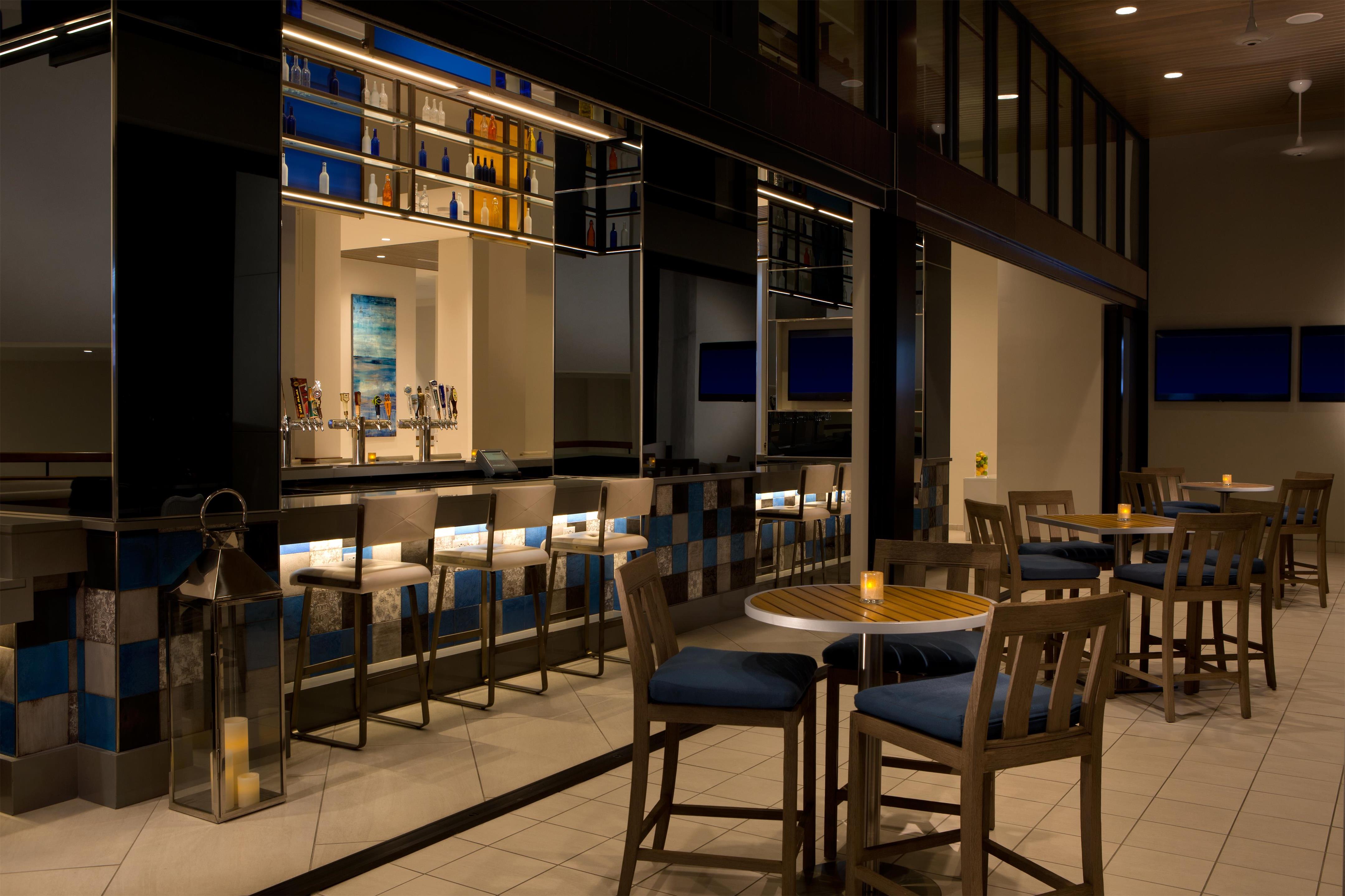 Restaurant | Hilton Orlando Buena Vista Palace Disney Springs Area