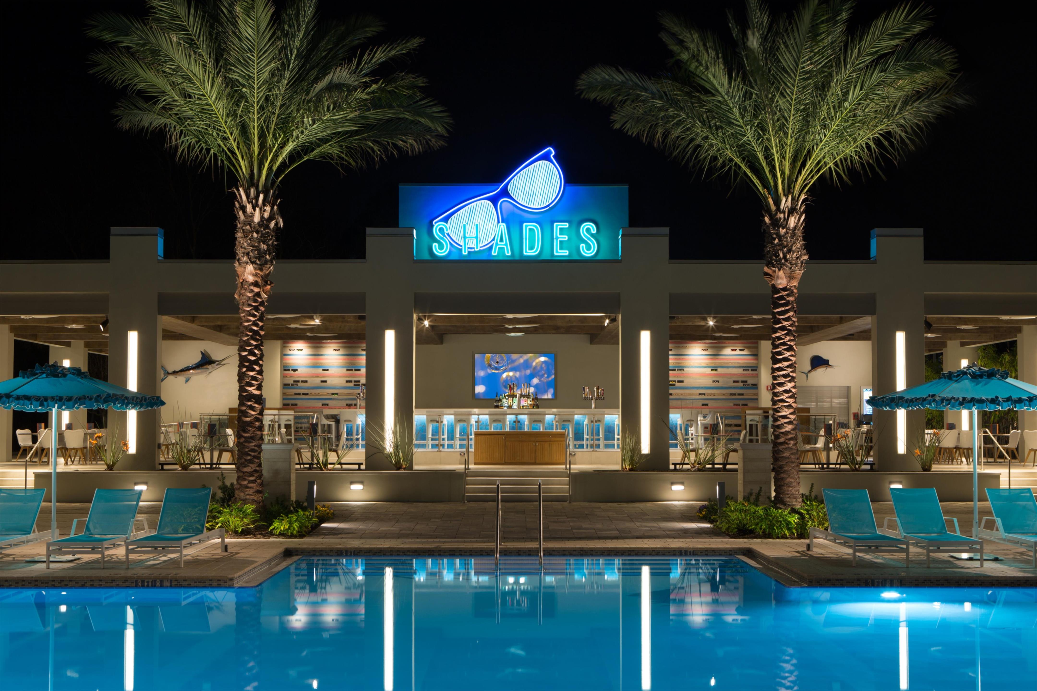 Restaurant | Hilton Orlando Buena Vista Palace Disney Springs Area