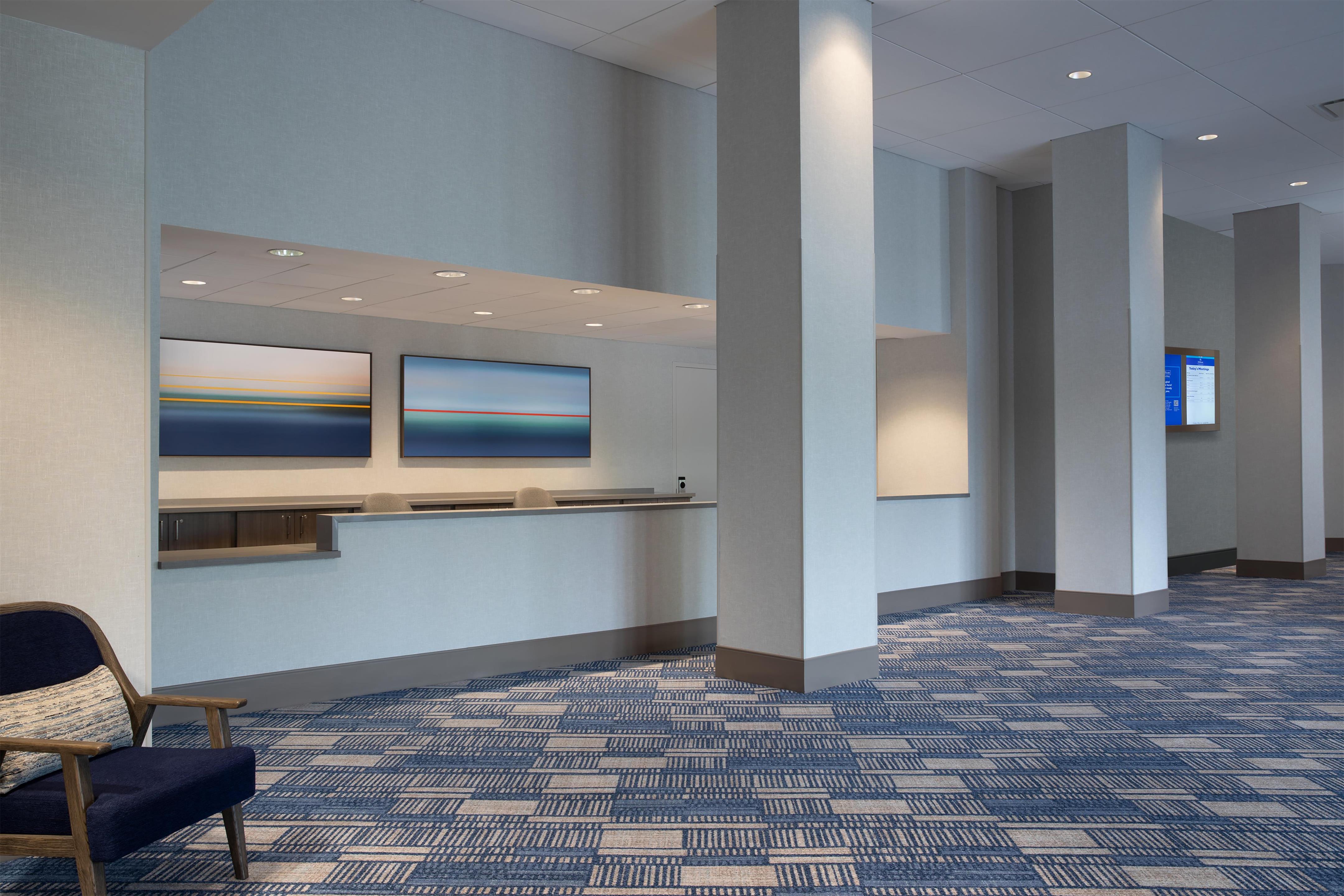 Meeting Room | Hilton Orlando Buena Vista Palace Disney Springs Area