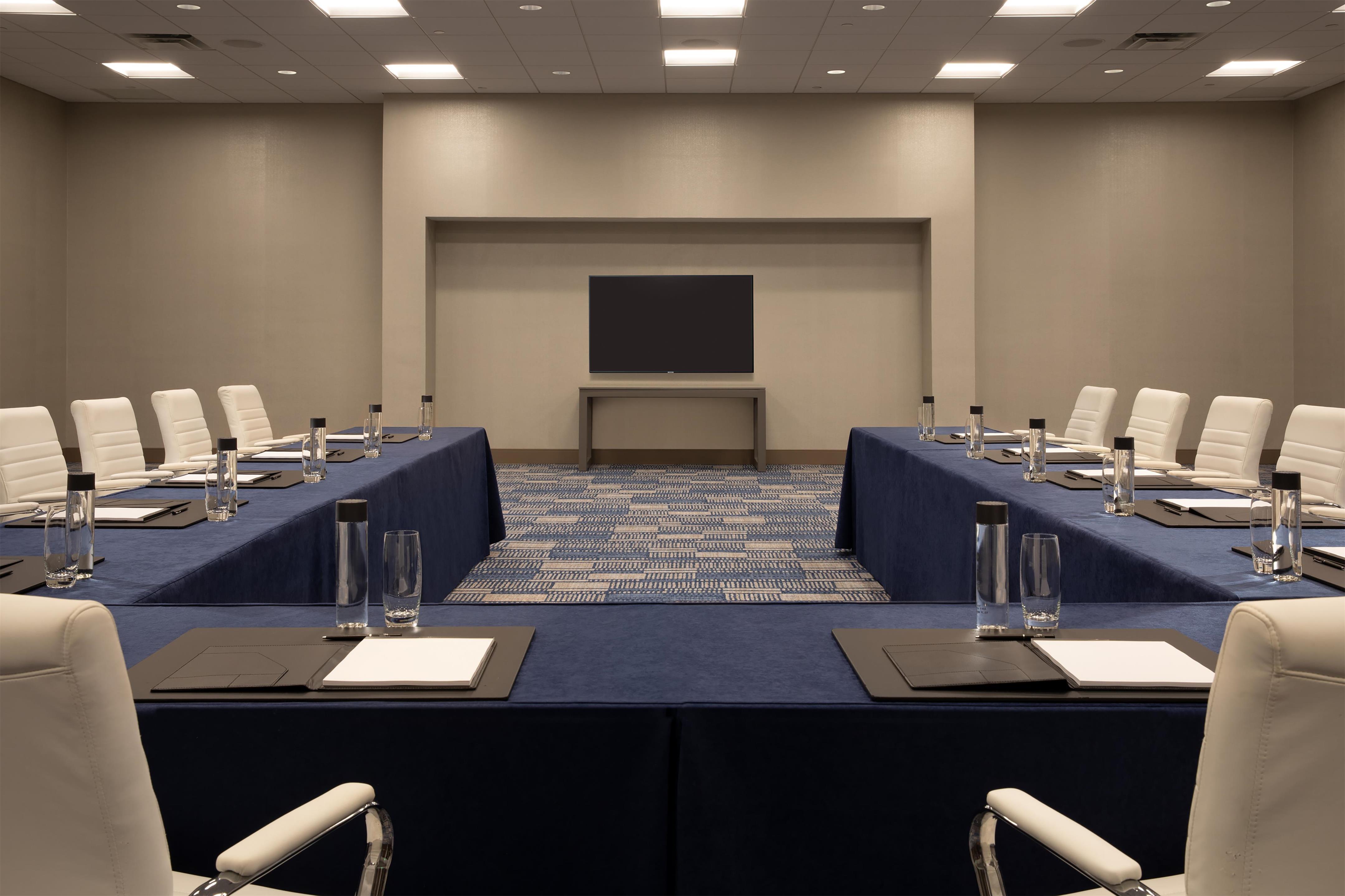 Meeting Room | Hilton Orlando Buena Vista Palace Disney Springs Area
