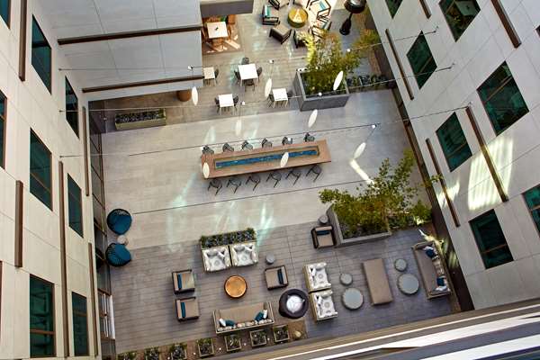  - Homewood Suites by Hilton Downtown San Diego - I-5, Exits 17 & 17A