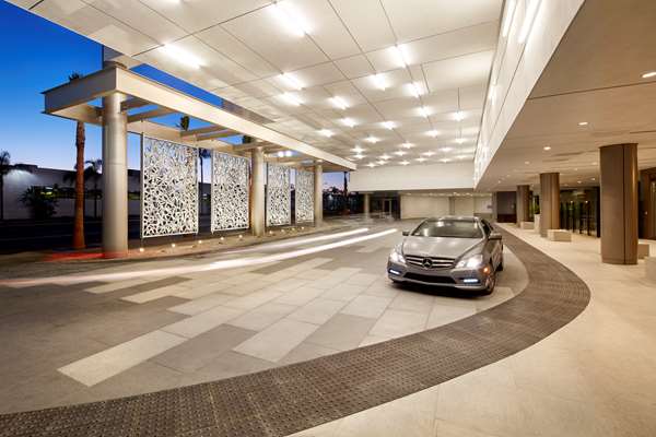 Exterior view - Homewood Suites by Hilton Downtown San Diego - I-5, Exits 17 & 17A