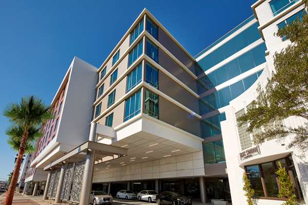Exterior view - Homewood Suites by Hilton Downtown San Diego - I-5, Exits 17 & 17A
