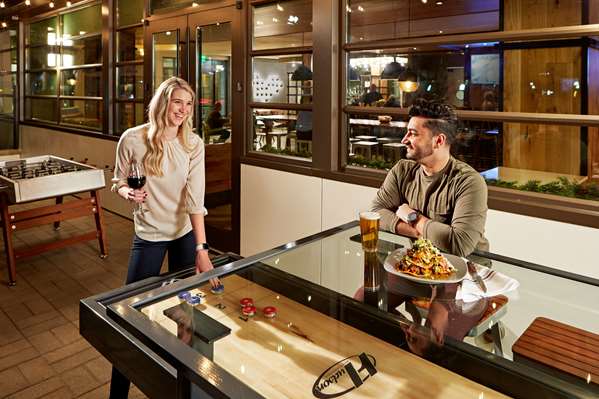 Recreation - Homewood Suites by Hilton Downtown San Diego - I-5, Exits 17 & 17A