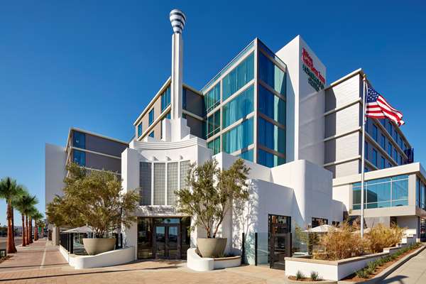Restaurant - Homewood Suites by Hilton Downtown San Diego - I-5, Exits 17 & 17A