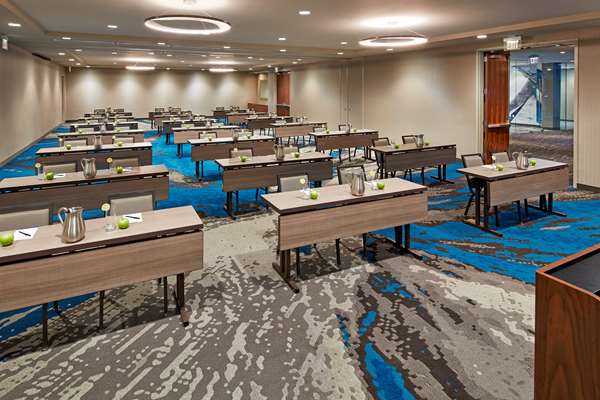 Restaurant - Homewood Suites by Hilton Downtown San Diego - I-5, Exits 17 & 17A