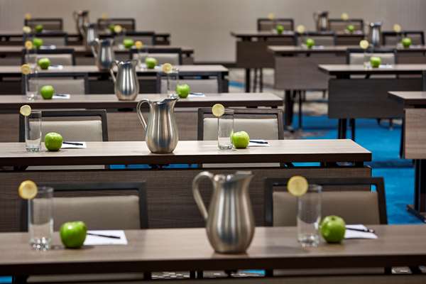 Restaurant - Homewood Suites by Hilton Downtown San Diego - I-5, Exits 17 & 17A