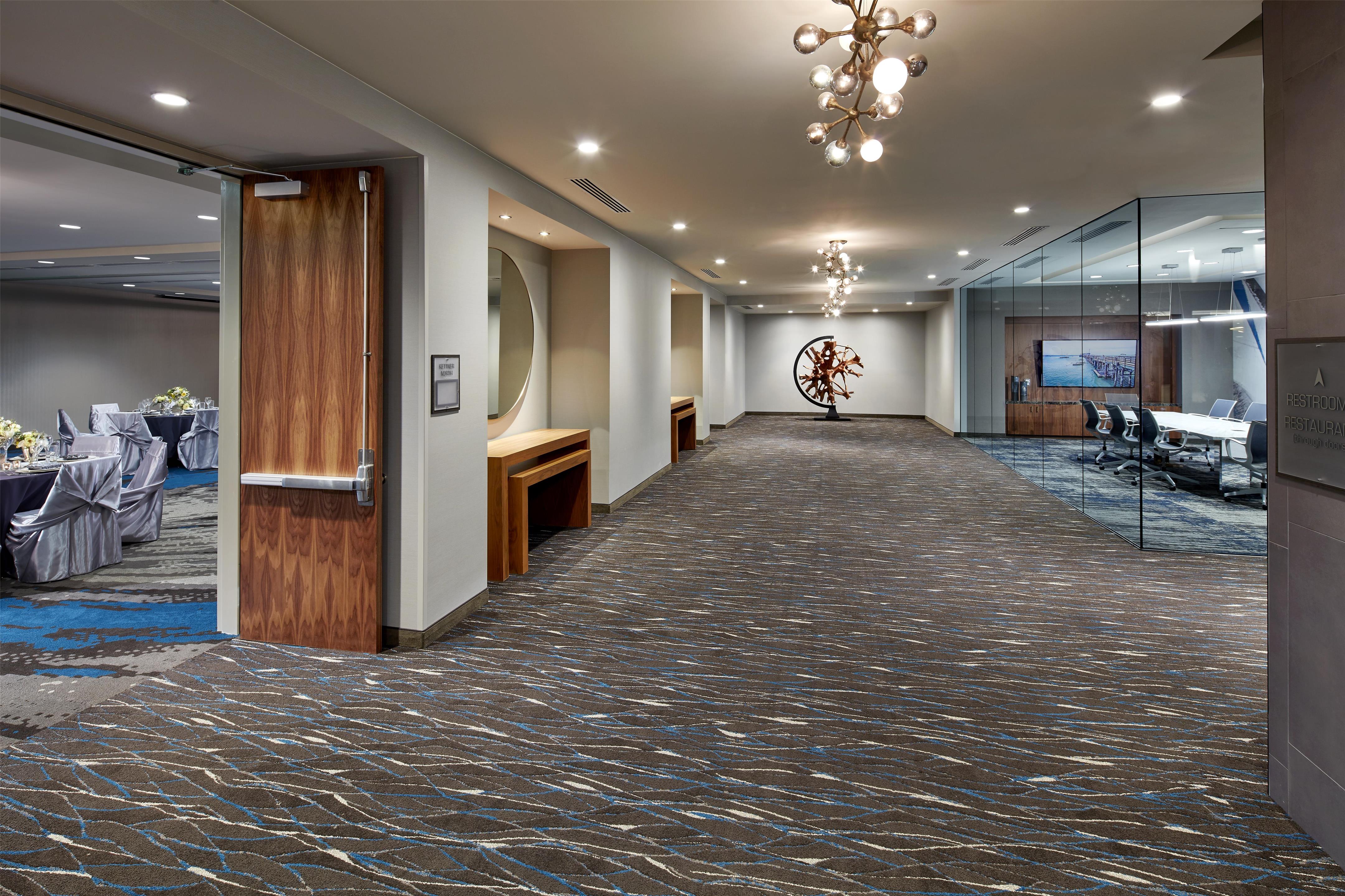 Meeting Room | Homewood Suites by Hilton San Diego Downtown/Bayside