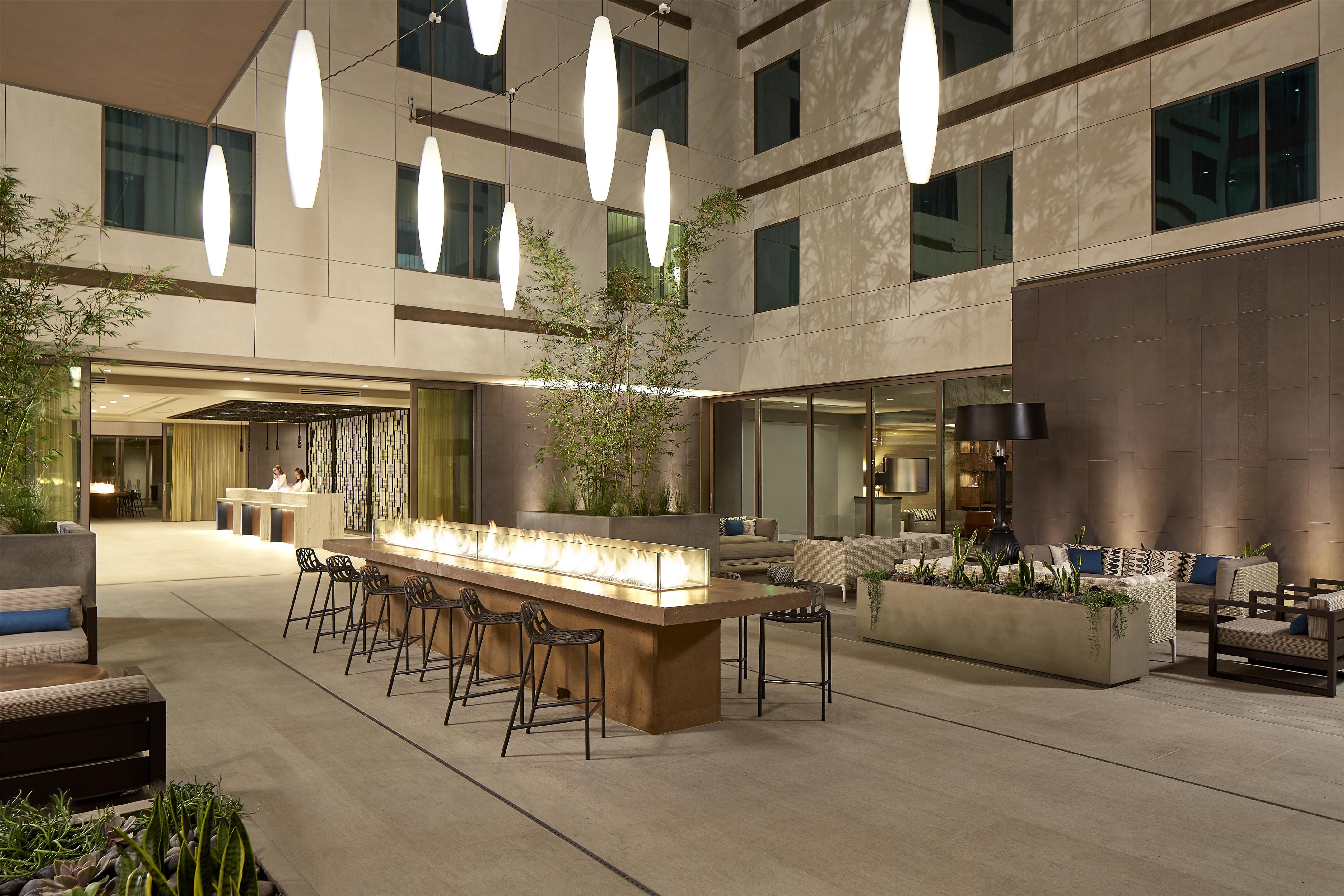 Property amenity | Homewood Suites by Hilton San Diego Downtown/Bayside