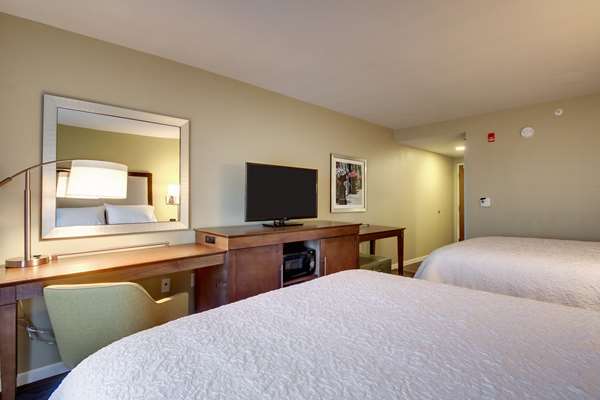  - Hampton Inn & Suites Cordele - I-75, Exit 101
