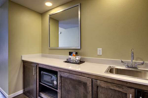  - Hampton Inn & Suites Cordele - I-75, Exit 101