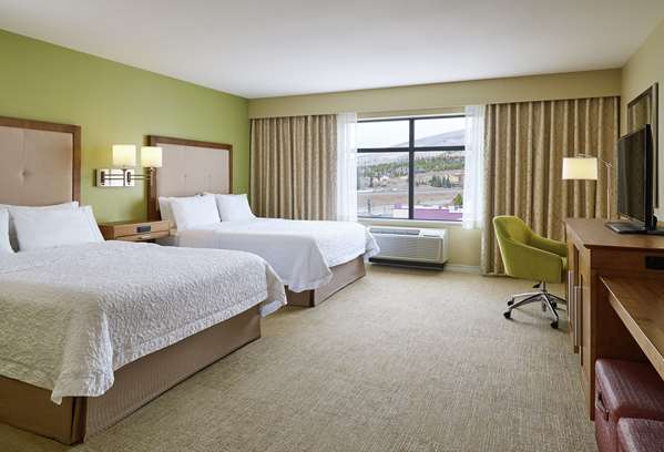  - Hampton Inn & Suites Silverthorne