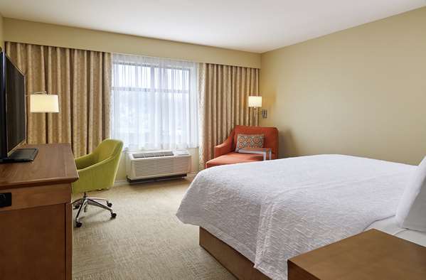  - Hampton Inn & Suites Silverthorne