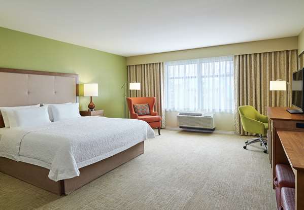  - Hampton Inn & Suites Silverthorne