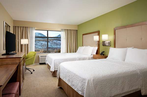  - Hampton Inn & Suites Silverthorne