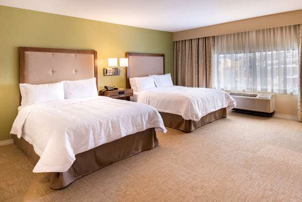  - Hampton Inn & Suites Silverthorne