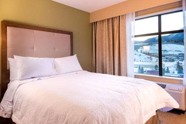  - Hampton Inn & Suites Silverthorne