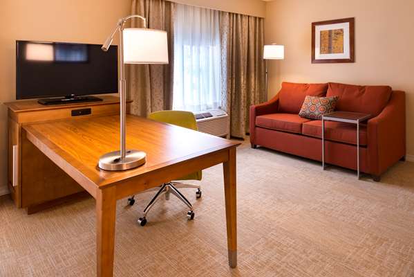  - Hampton Inn & Suites Silverthorne