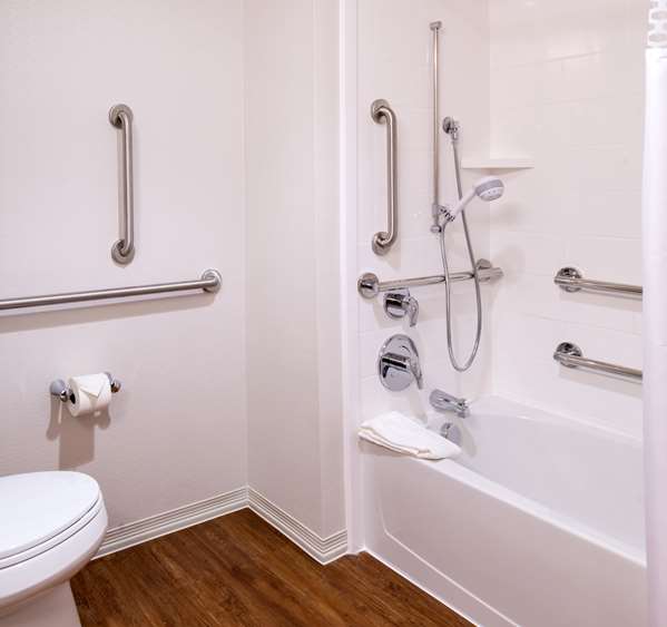  - Hampton Inn & Suites Silverthorne