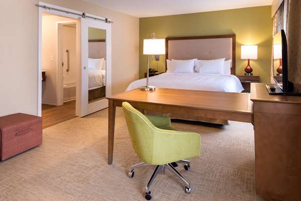  - Hampton Inn & Suites Silverthorne