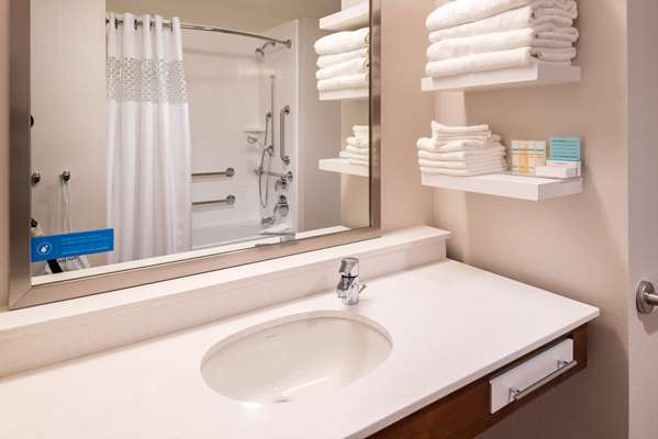  - Hampton Inn & Suites Silverthorne