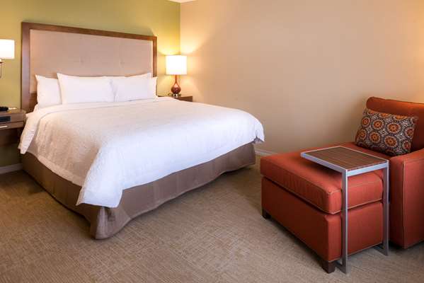  - Hampton Inn & Suites Silverthorne