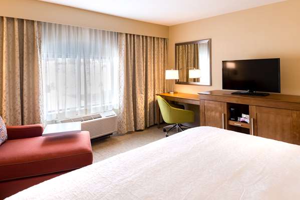  - Hampton Inn & Suites Silverthorne