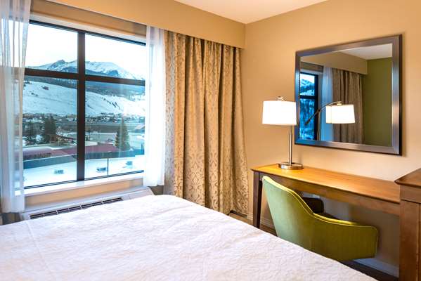  - Hampton Inn & Suites Silverthorne