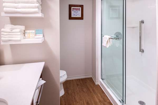  - Hampton Inn & Suites Silverthorne