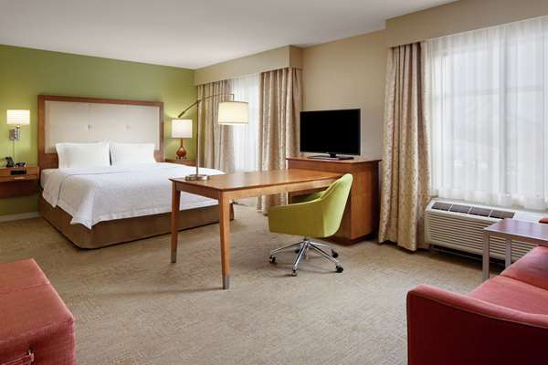  - Hampton Inn & Suites Silverthorne