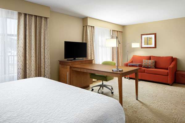  - Hampton Inn & Suites Silverthorne