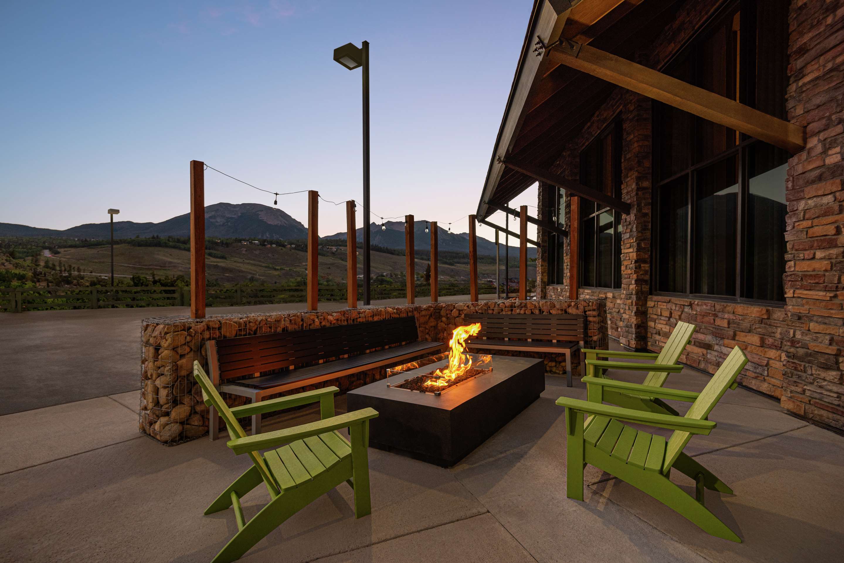 Exterior | Hampton Inn & Suites Silverthorne