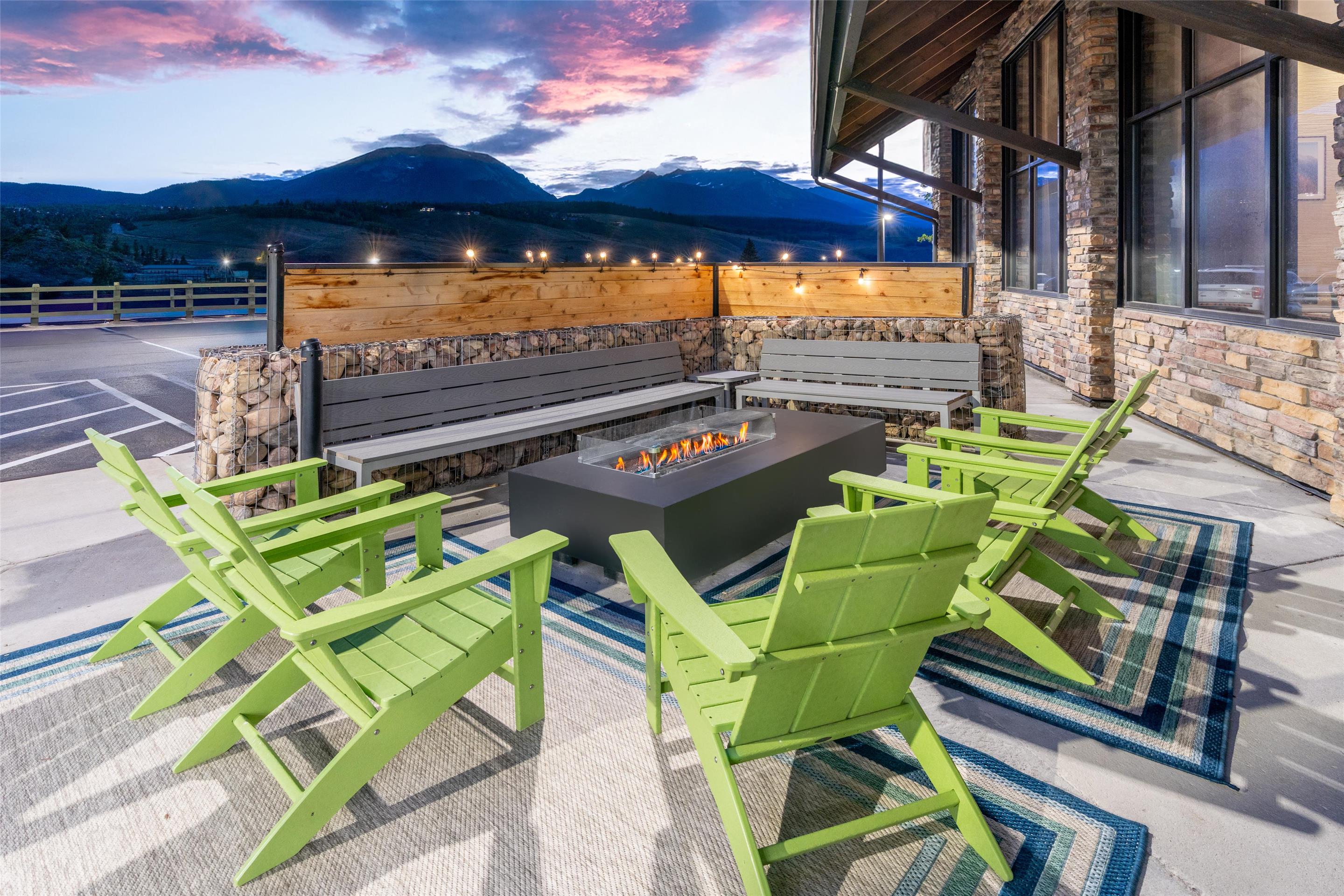 Exterior | Hampton Inn & Suites Silverthorne
