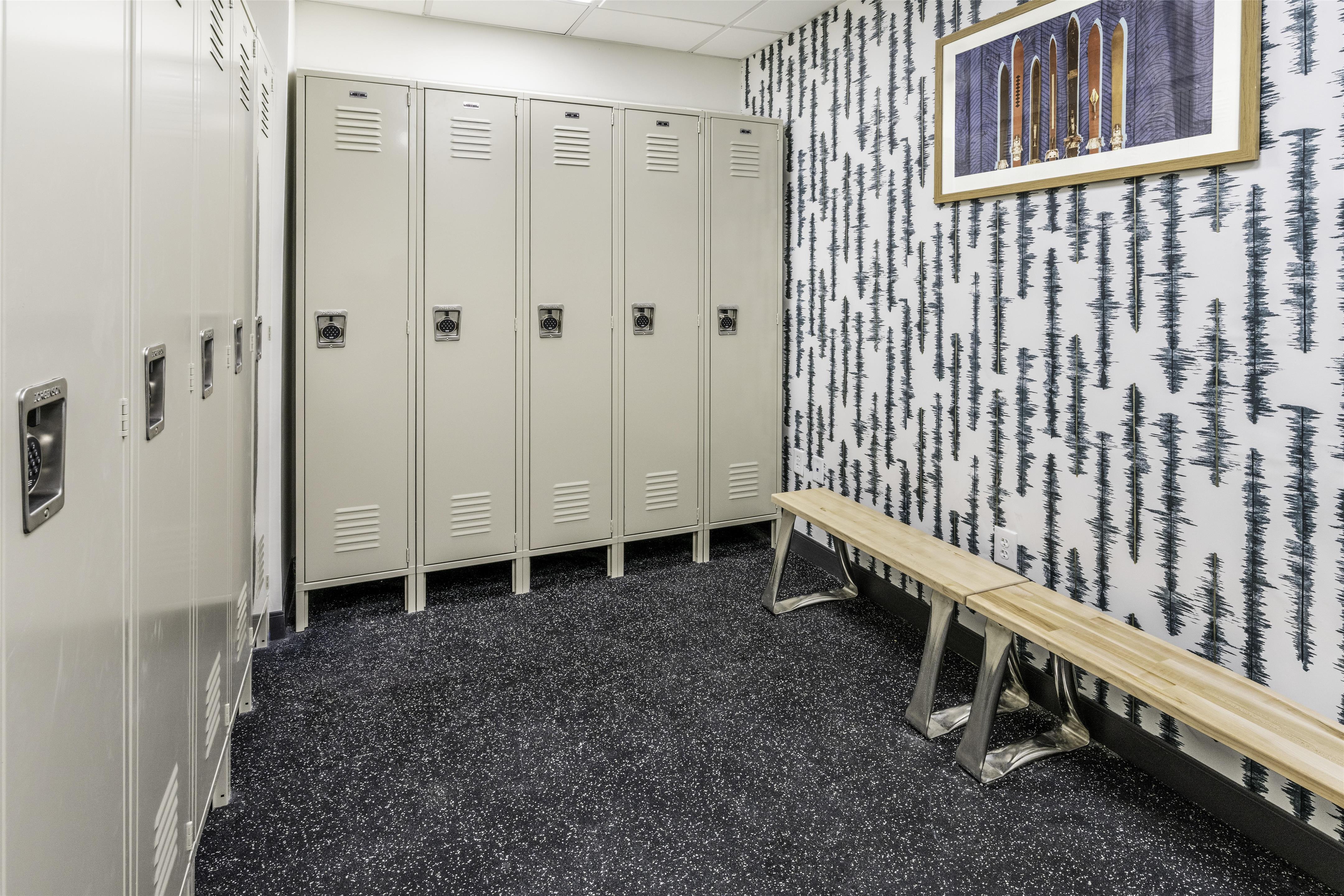 Recreational Facility | Hampton Inn & Suites Silverthorne