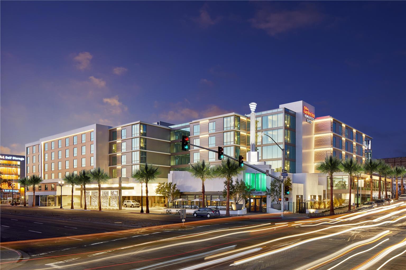 Hilton Garden Inn Downtown/Bayside