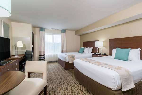  - Hawthorn Suites by Wyndham Triadelphia - I-70, Exit 10