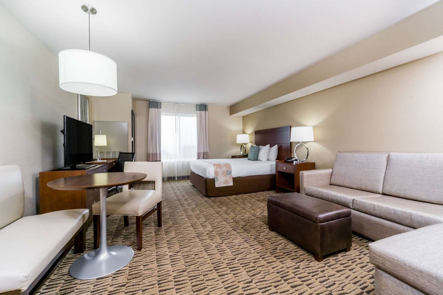 Hawthorn Suites by Wyndham Triadelphia I70, Exit 10, WV See Discounts