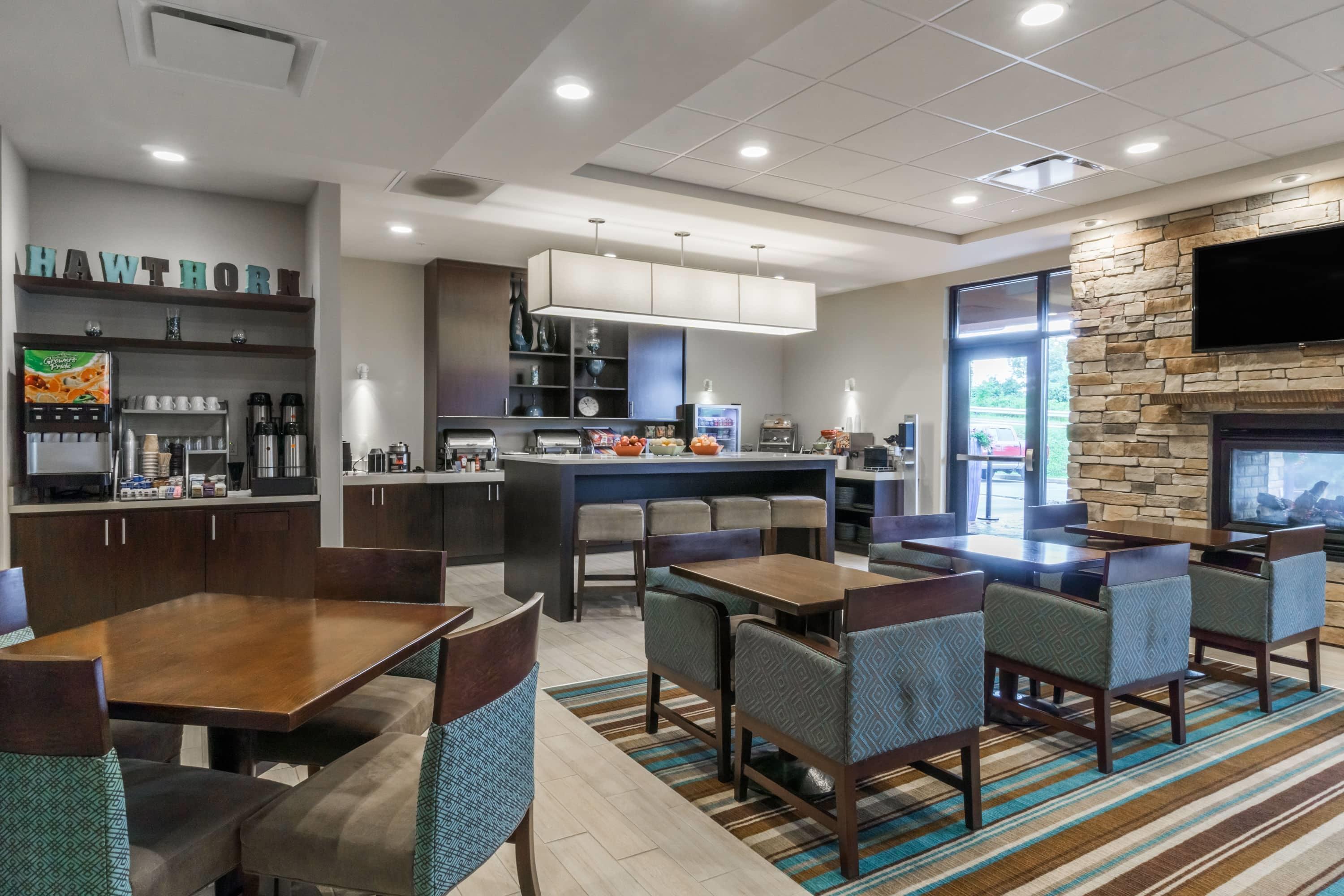 Property amenity | Hawthorn Suites by Wyndham Wheeling at the Highlands