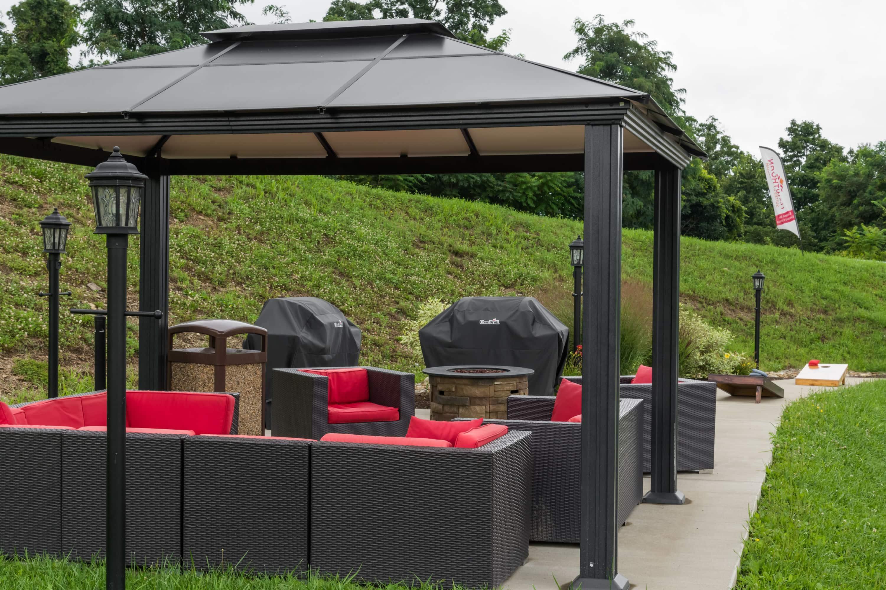 Property amenity | Hawthorn Suites by Wyndham Wheeling at the Highlands