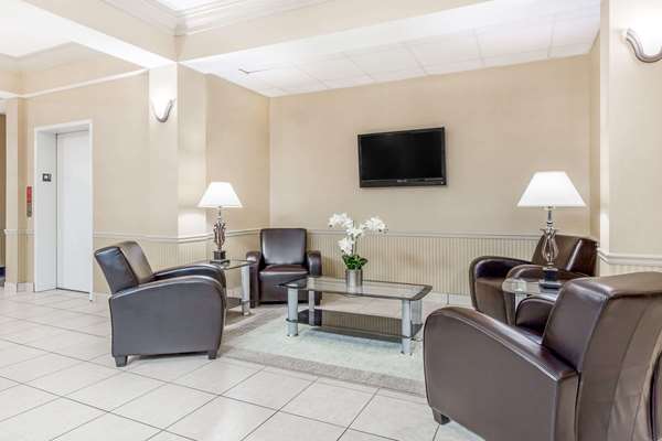  - Baymont Inn & Suites Cartersville - I-75, Exit 296