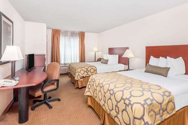  - Baymont Inn & Suites Cartersville - I-75, Exit 296