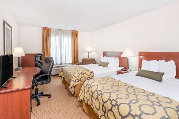  - Baymont Inn & Suites Cartersville - I-75, Exit 296