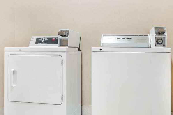 Amenities - Baymont Inn & Suites Cartersville - I-75, Exit 296